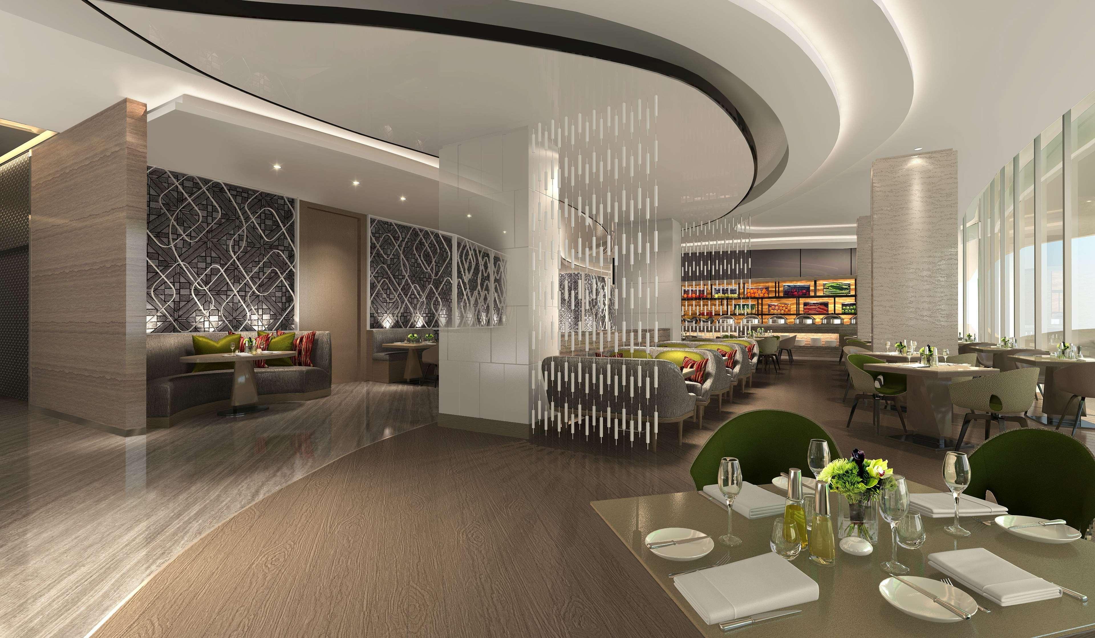 Hotel Doubletree By Hilton Ahmedabad Extérieur photo